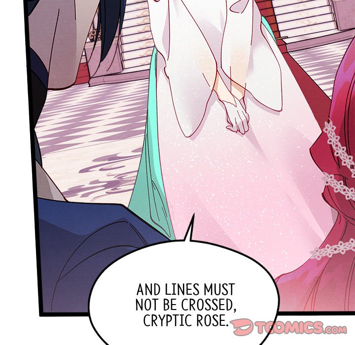 That Couple Has A Secret That Couple Has A Secret EP 42 - Toomics page 21 - 