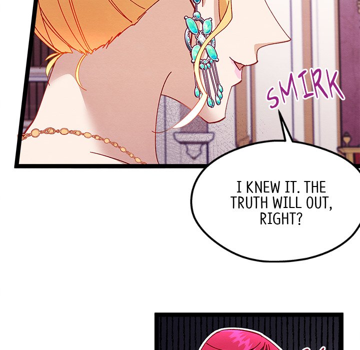That Couple Has A Secret That Couple Has A Secret EP 42 - Toomics page 31 - 