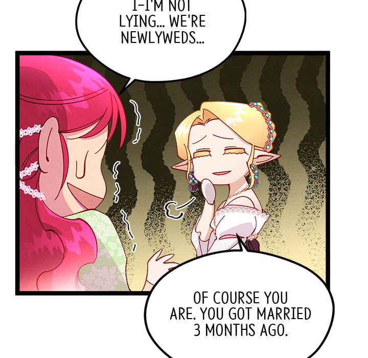 That Couple Has A Secret That Couple Has A Secret EP 42 - Toomics page 33 - 