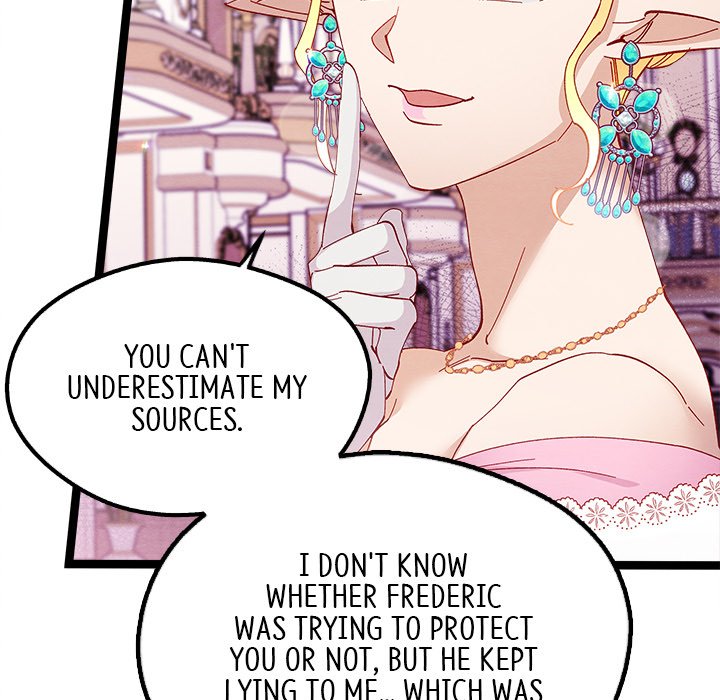That Couple Has A Secret That Couple Has A Secret EP 42 - Toomics page 36 - 