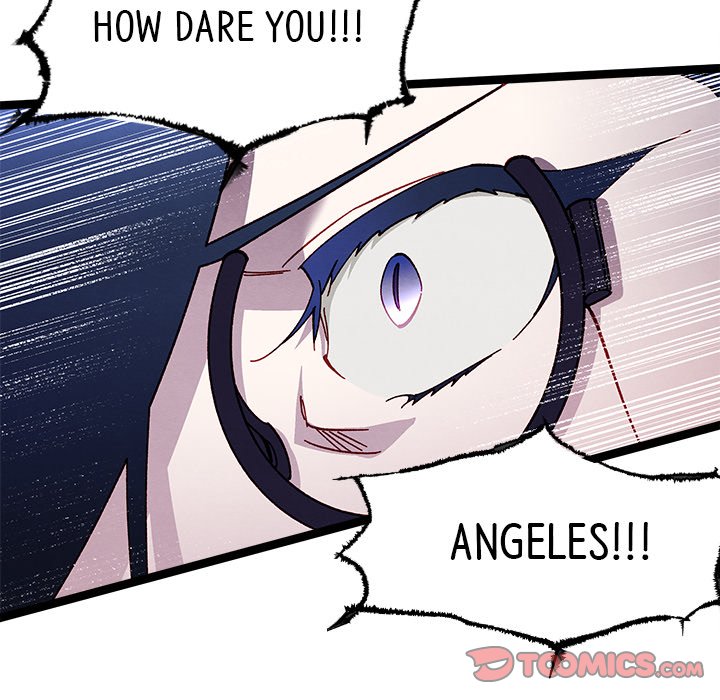 That Couple Has A Secret That Couple Has A Secret EP 42 - Toomics page 84 - 