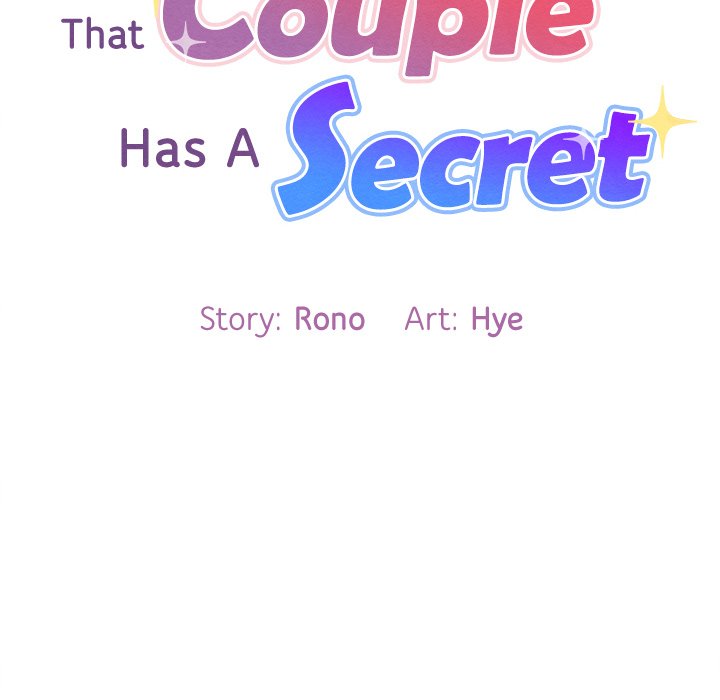 That Couple Has A Secret That Couple Has A Secret EP 42 - Toomics page 10 - 