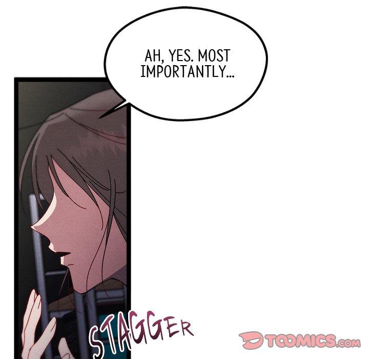That Couple Has A Secret That Couple Has A Secret EP 43 - Toomics page 102 - 