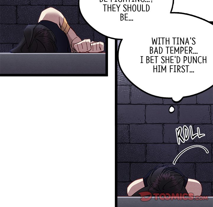 That Couple Has A Secret That Couple Has A Secret EP 43 - Toomics page 12 - 