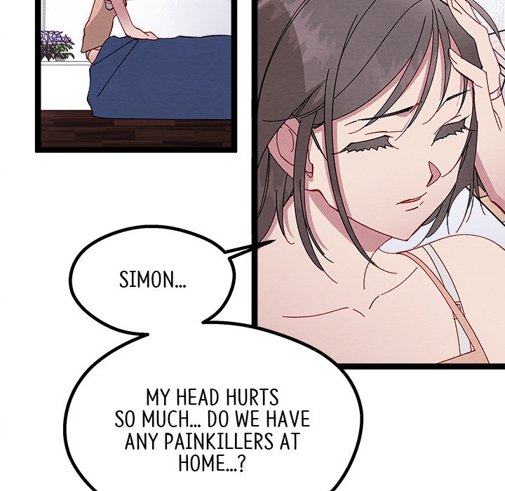 That Couple Has A Secret That Couple Has A Secret EP 43 - Toomics page 133 - 