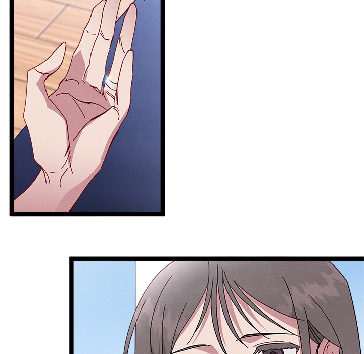 That Couple Has A Secret That Couple Has A Secret EP 43 - Toomics page 141 - 