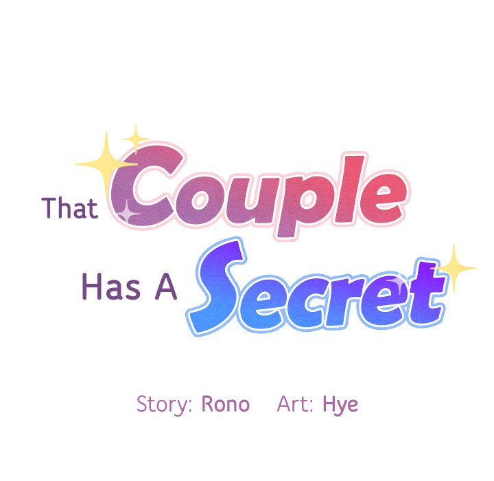 That Couple Has A Secret That Couple Has A Secret EP 43 - Toomics page 22 - 