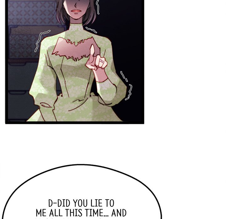 That Couple Has A Secret That Couple Has A Secret EP 43 - Toomics page 32 - 