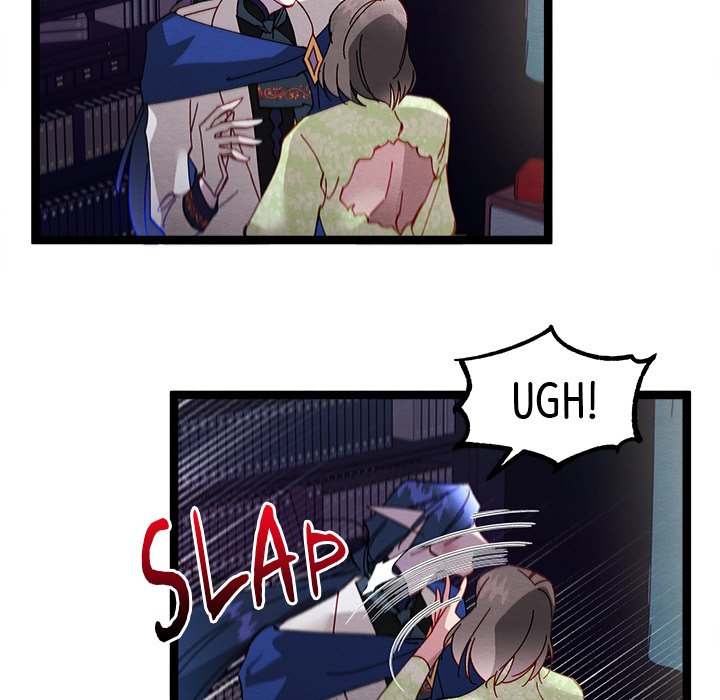 That Couple Has A Secret That Couple Has A Secret EP 43 - Toomics page 69 - 