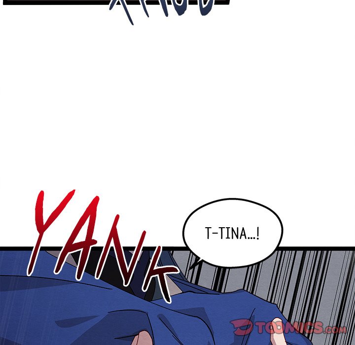That Couple Has A Secret That Couple Has A Secret EP 43 - Toomics page 75 - 