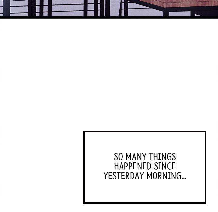 That Couple Has A Secret That Couple Has A Secret EP 44 - Toomics page 11 - 