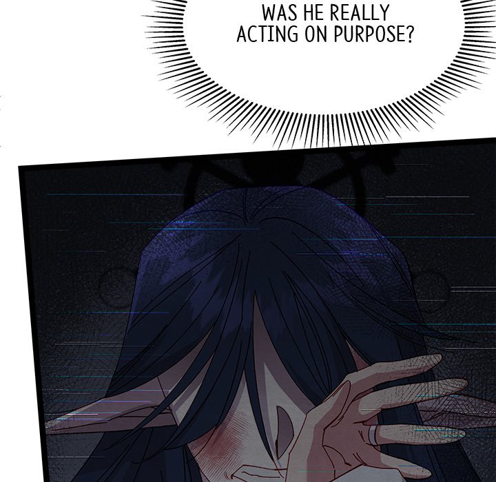 That Couple Has A Secret That Couple Has A Secret EP 44 - Toomics page 101 - 