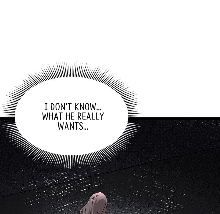 That Couple Has A Secret That Couple Has A Secret EP 44 - Toomics page 104 - 