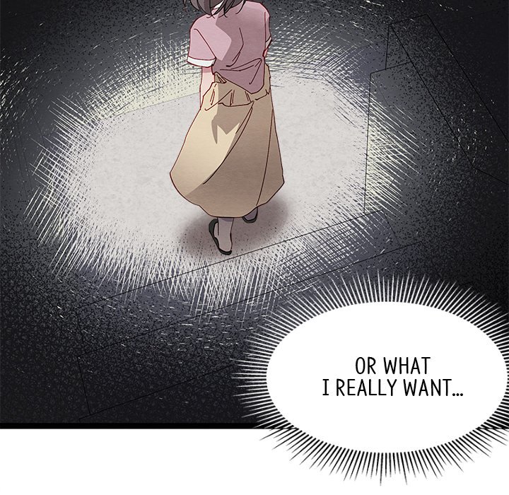 That Couple Has A Secret That Couple Has A Secret EP 44 - Toomics page 105 - 