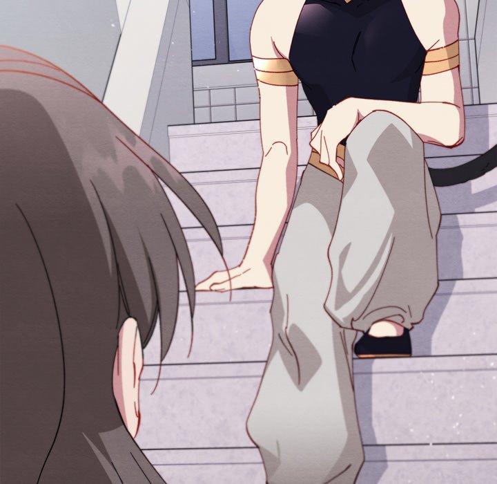 That Couple Has A Secret That Couple Has A Secret EP 44 - Toomics page 109 - 