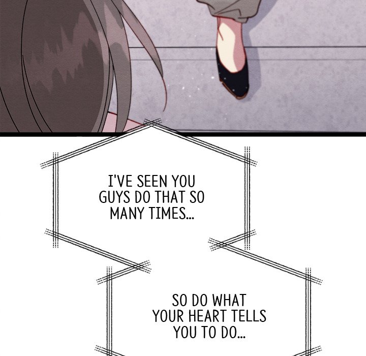 That Couple Has A Secret That Couple Has A Secret EP 44 - Toomics page 110 - 