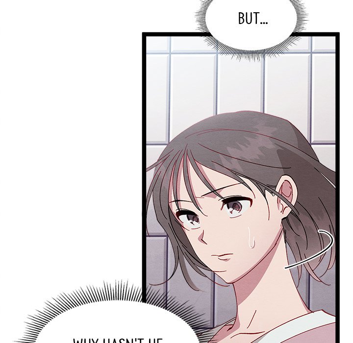 That Couple Has A Secret That Couple Has A Secret EP 44 - Toomics page 116 - 