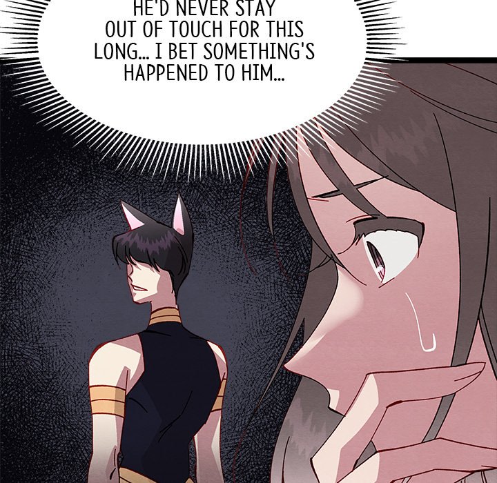 That Couple Has A Secret That Couple Has A Secret EP 44 - Toomics page 118 - 