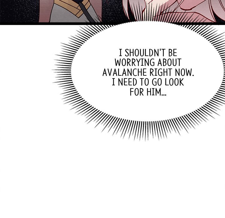 That Couple Has A Secret That Couple Has A Secret EP 44 - Toomics page 119 - 