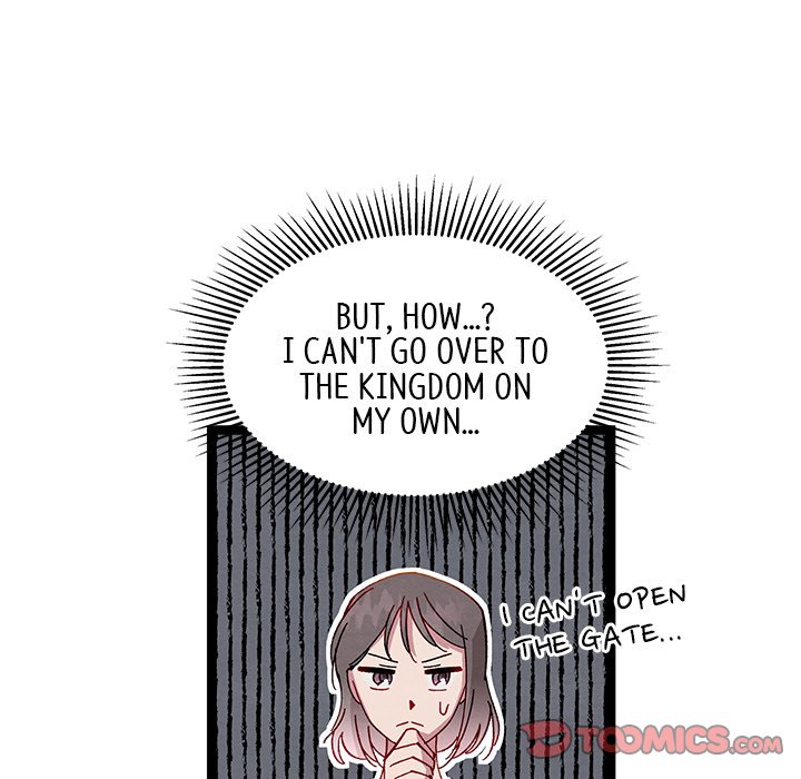 That Couple Has A Secret That Couple Has A Secret EP 44 - Toomics page 120 - 