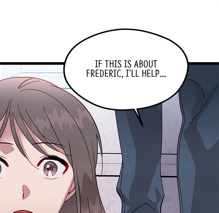 That Couple Has A Secret That Couple Has A Secret EP 44 - Toomics page 122 - 