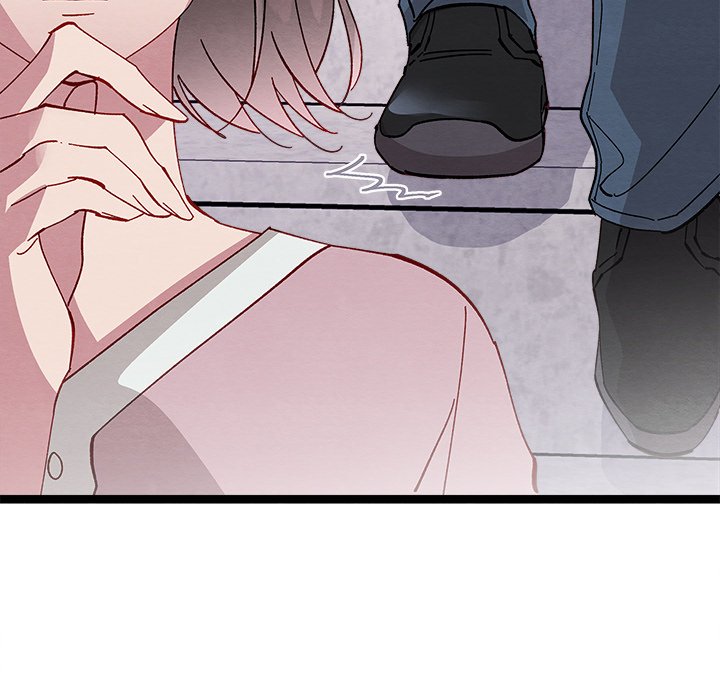 That Couple Has A Secret That Couple Has A Secret EP 44 - Toomics page 123 - 