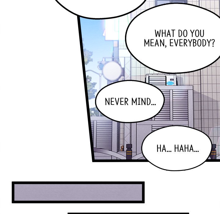 That Couple Has A Secret That Couple Has A Secret EP 44 - Toomics page 131 - 