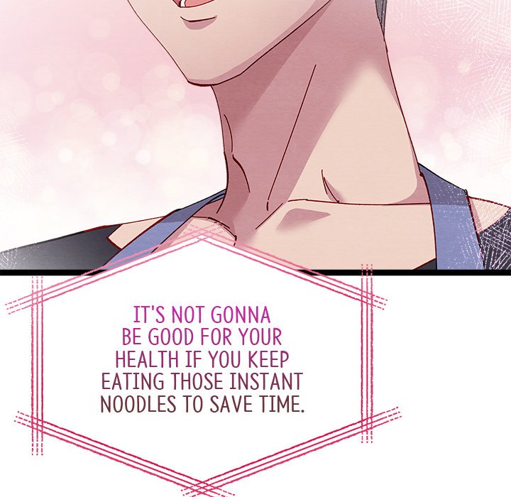That Couple Has A Secret That Couple Has A Secret EP 44 - Toomics page 23 - 