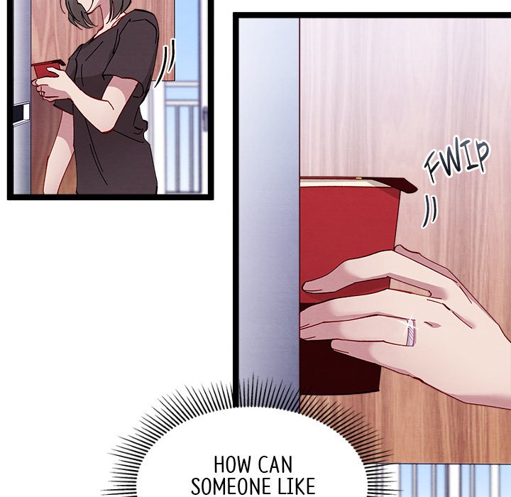 That Couple Has A Secret That Couple Has A Secret EP 44 - Toomics page 29 - 