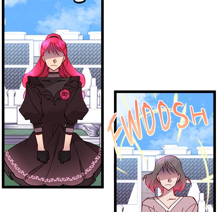 That Couple Has A Secret That Couple Has A Secret EP 44 - Toomics page 51 - 