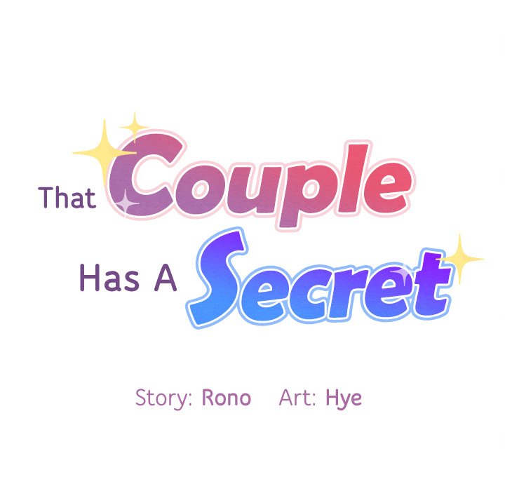 That Couple Has A Secret That Couple Has A Secret EP 44 - Toomics page 8 - 