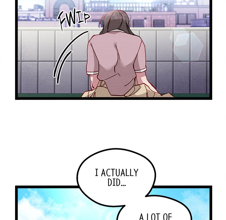 That Couple Has A Secret That Couple Has A Secret EP 44 - Toomics page 80 - 