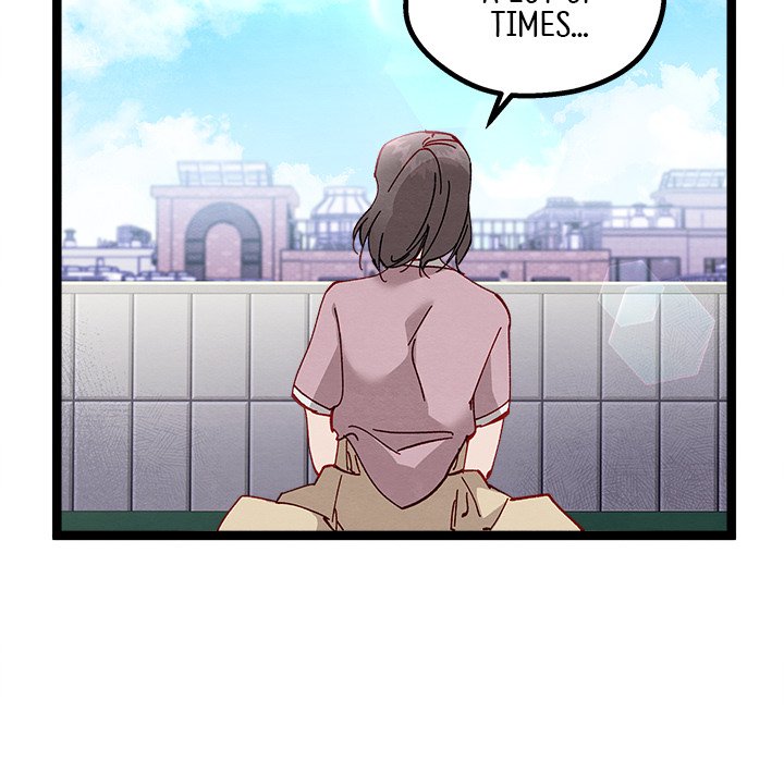 That Couple Has A Secret That Couple Has A Secret EP 44 - Toomics page 81 - 