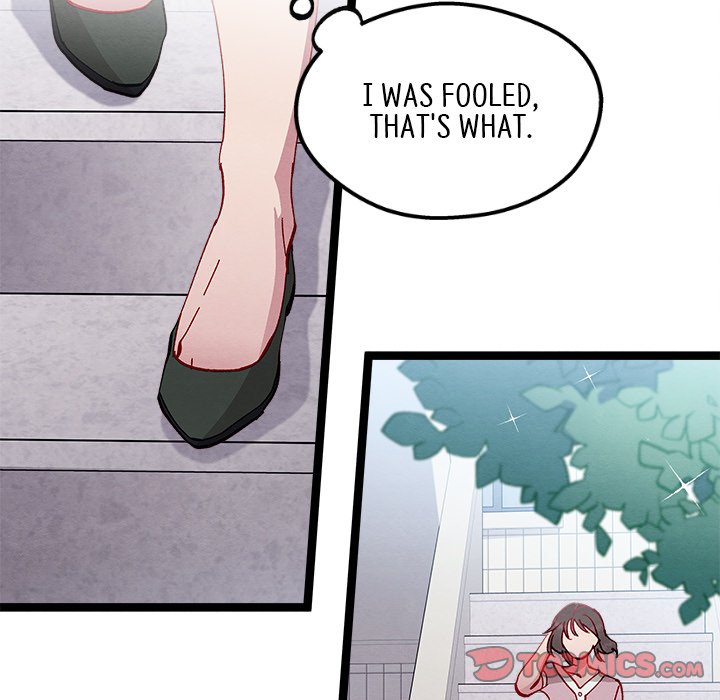That Couple Has A Secret That Couple Has A Secret EP 44 - Toomics page 93 - 