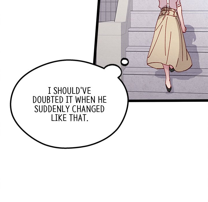 That Couple Has A Secret That Couple Has A Secret EP 44 - Toomics page 94 - 