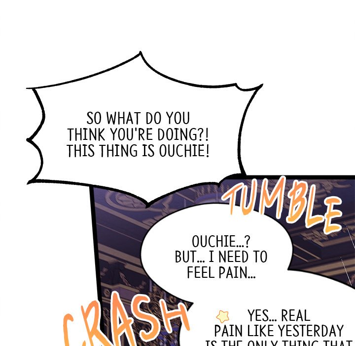 That Couple Has A Secret That Couple Has A Secret EP 45 - Toomics page 103 - 