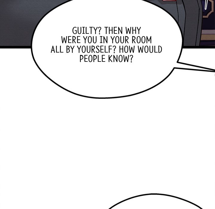That Couple Has A Secret That Couple Has A Secret EP 45 - Toomics page 112 - 