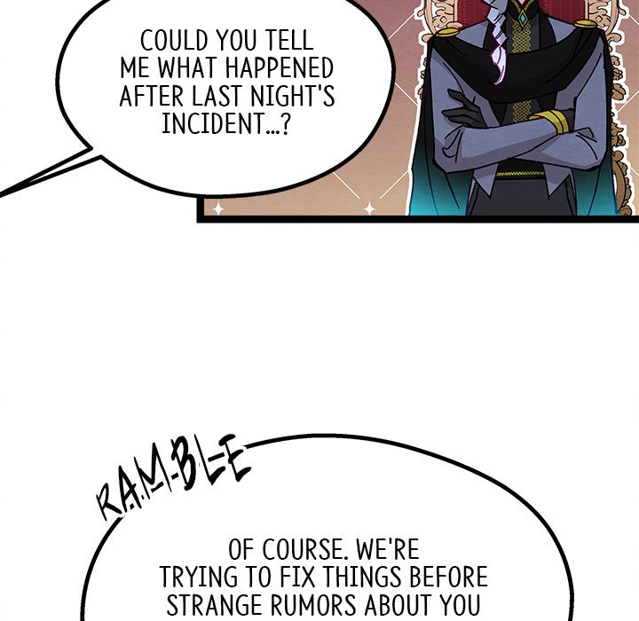 That Couple Has A Secret That Couple Has A Secret EP 45 - Toomics page 119 - 