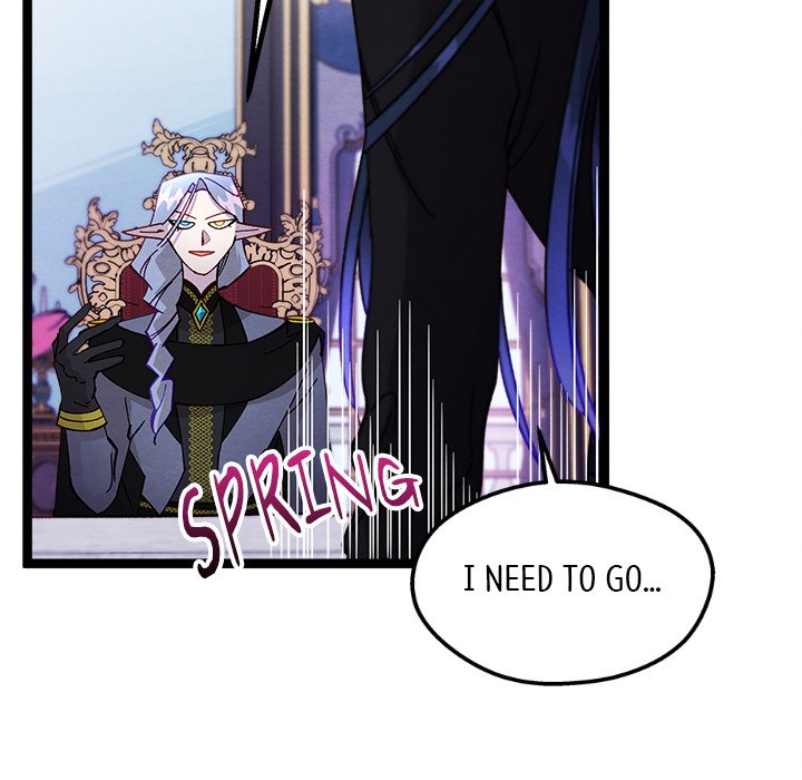 That Couple Has A Secret That Couple Has A Secret EP 45 - Toomics page 130 - 