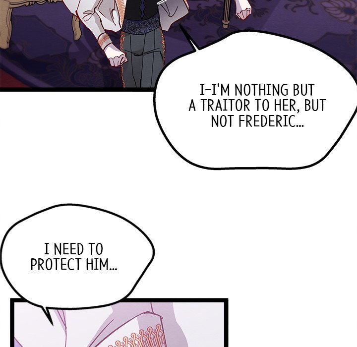 That Couple Has A Secret That Couple Has A Secret EP 45 - Toomics page 133 - 