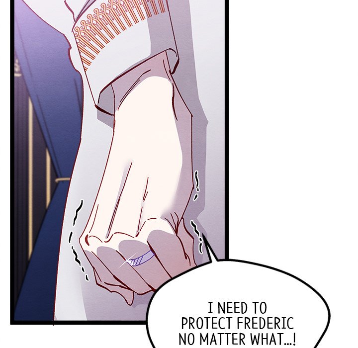 That Couple Has A Secret That Couple Has A Secret EP 45 - Toomics page 134 - 