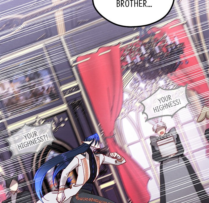 That Couple Has A Secret That Couple Has A Secret EP 45 - Toomics page 144 - 