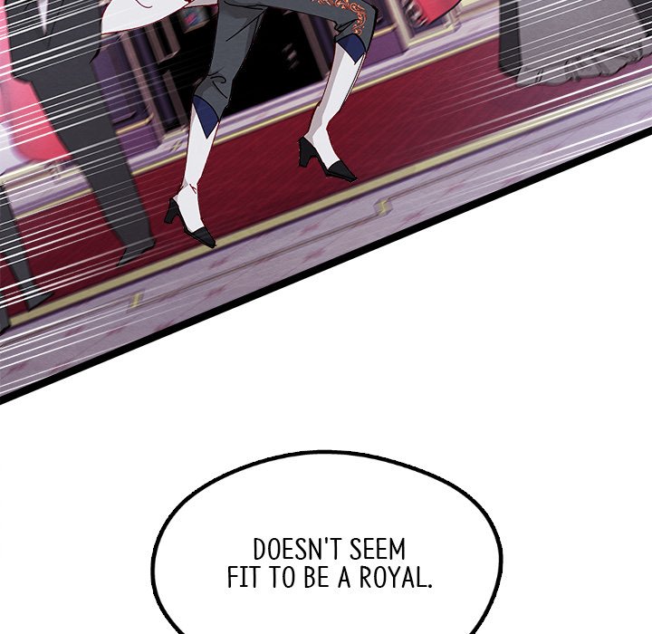 That Couple Has A Secret That Couple Has A Secret EP 45 - Toomics page 145 - 