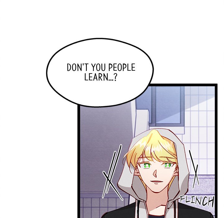 That Couple Has A Secret That Couple Has A Secret EP 45 - Toomics page 156 - 