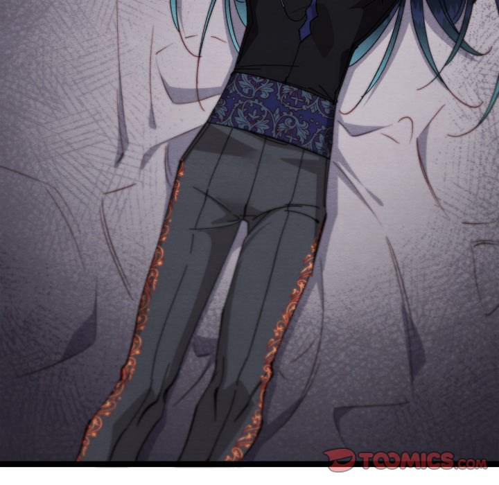 That Couple Has A Secret That Couple Has A Secret EP 45 - Toomics page 51 - 