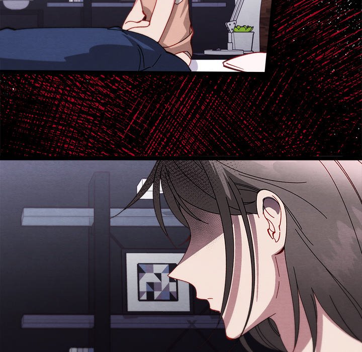 That Couple Has A Secret That Couple Has A Secret EP 45 - Toomics page 56 - 