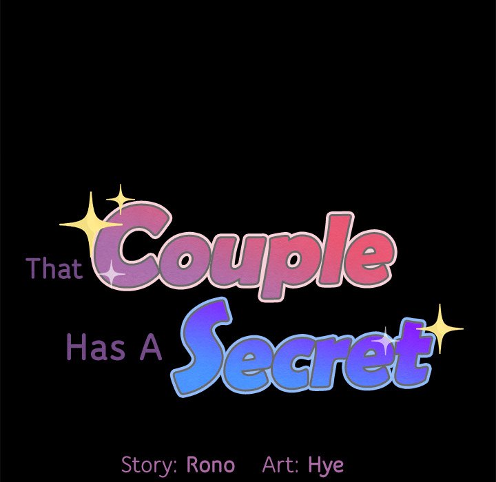 That Couple Has A Secret That Couple Has A Secret EP 45 - Toomics page 9 - 