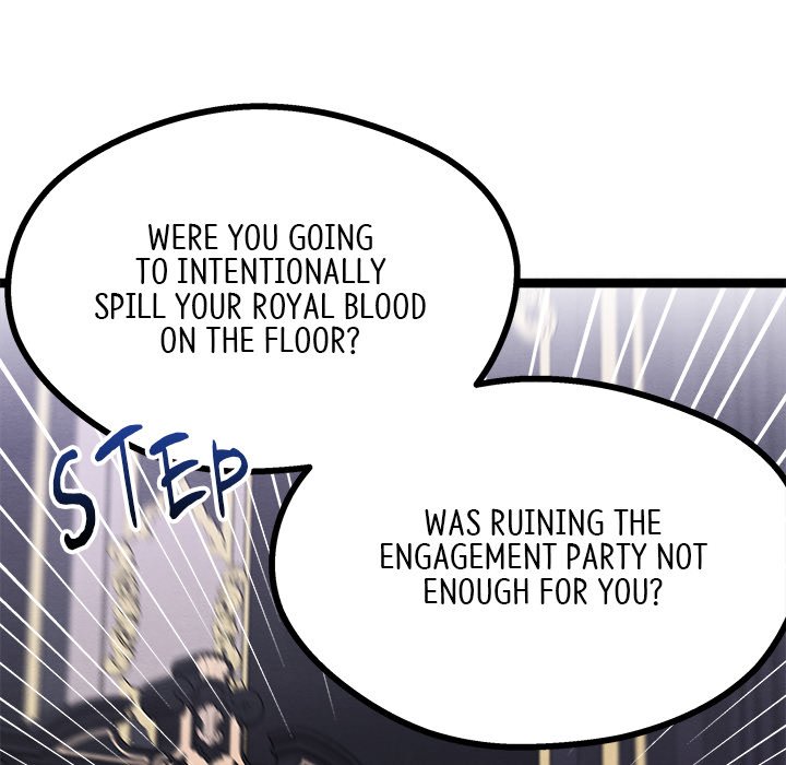 That Couple Has A Secret That Couple Has A Secret EP 45 - Toomics page 97 - 