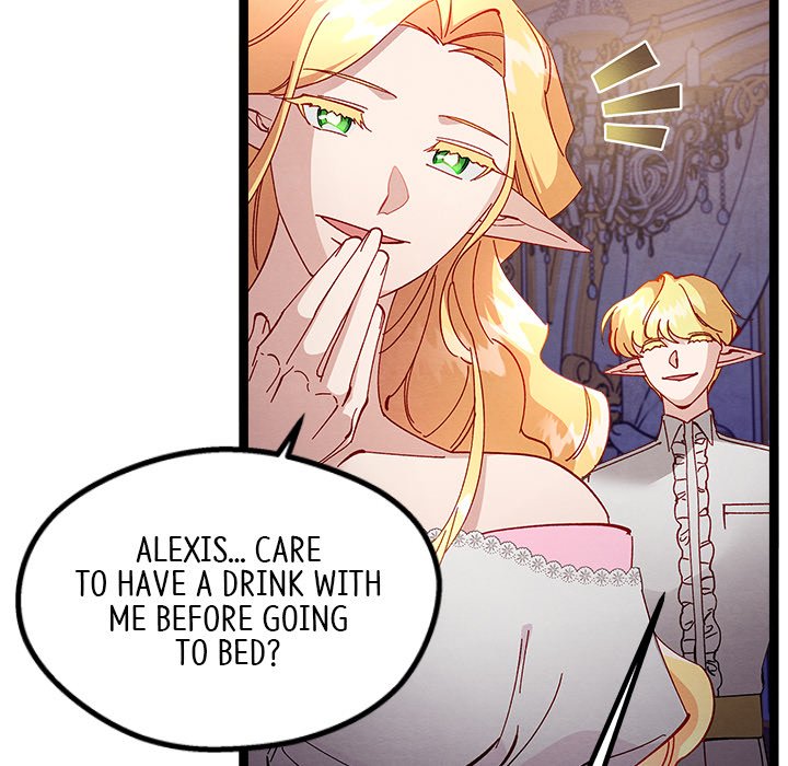 That Couple Has A Secret That Couple Has A Secret EP 46 - Toomics page 11 - 