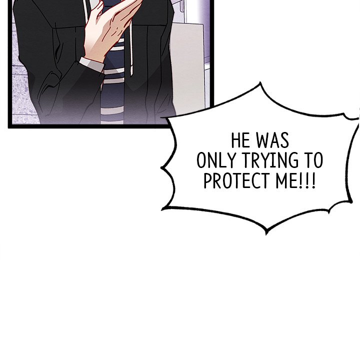 That Couple Has A Secret That Couple Has A Secret EP 46 - Toomics page 105 - 